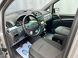 Mercedes-Benz Vito 2,1 116CDI 120kW XL-LONG-CZ!! - náhled 9