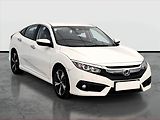 Honda Civic (2019) 1.5 VTEC - náhled 1