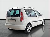 Škoda Roomster (2011) 1.2 12V, Tempomat - náhled 4
