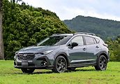 Subaru Crosstrek - od 840 000 Kč