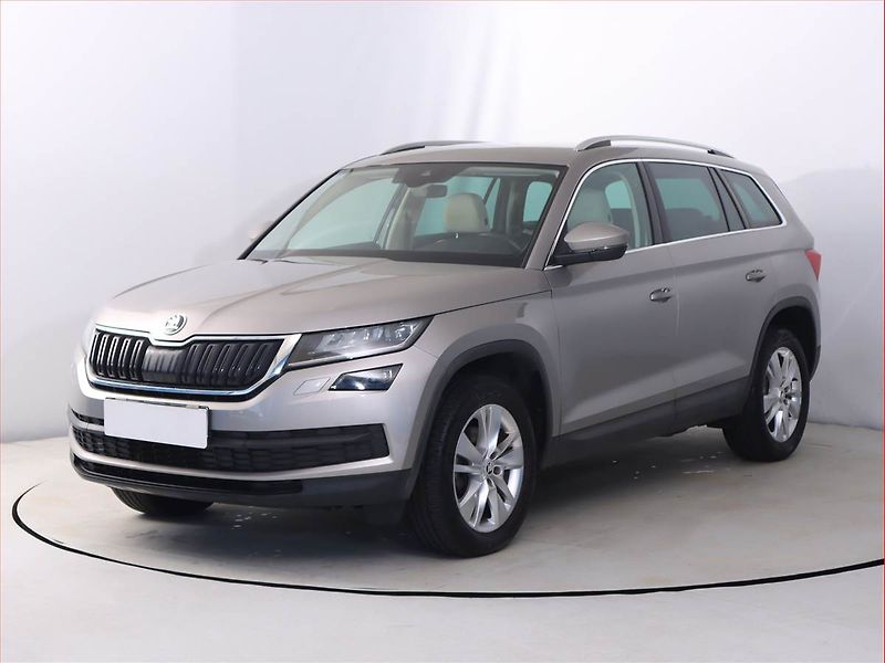 Škoda Kodiaq (2017) Style 2.0 TDI - fotka 2 z 21
