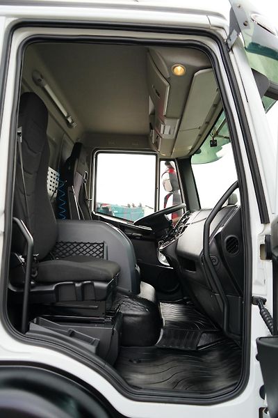 Iveco Eurocargo (2021) 160 - 280 / E 6 / ACC / BURTOF - fotka 8 z 42