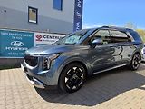 Kia Carnival 2,2-7 MÍST-ODBĚR 10/2026-TAŽNÉ - náhled 1