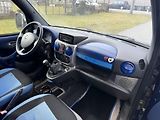 Fiat Dobló (2002) 1.6i 76kW, Tažné, Nová STK - náhled 11