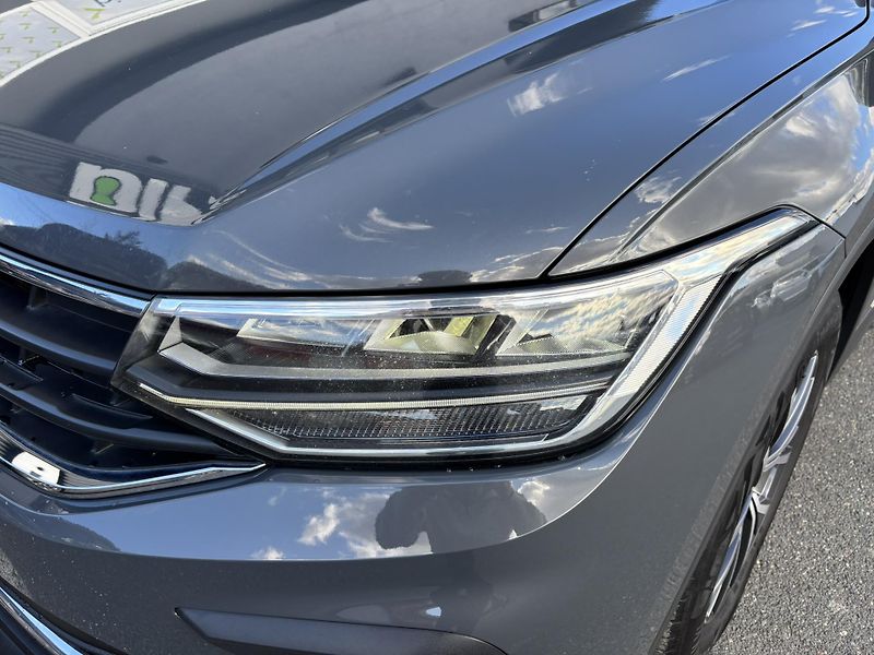 Volkswagen Tiguan (2024)  Life 2.0 TDI (110 kW) TZ AUT - fotka 8 z 22