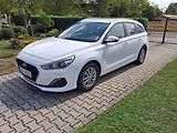 Hyundai i30 (2019) 1.6 CRDi, diesel, 85 KW, 2019 - náhled 1
