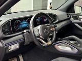 Mercedes-Benz GLE (2023) 400d, ČR, DPH - náhled 10