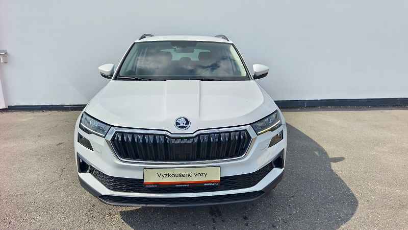 Škoda Karoq (2022) STYLE PLUS TSI 1.0/81KW 6MP - fotka 4 z 32