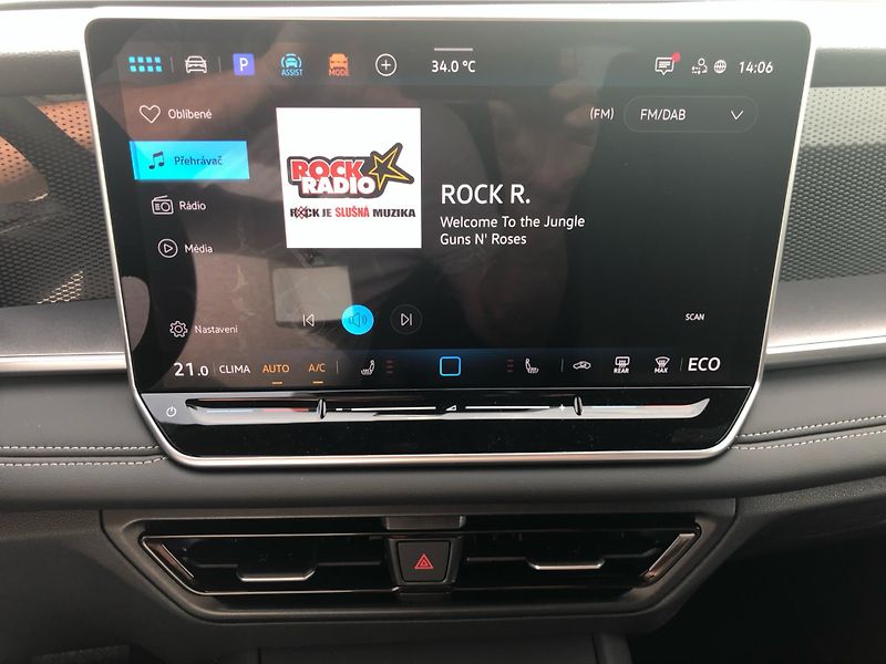 Volkswagen Tayron People 1,5 TSI 150 kW eHybrid - fotka 19 z 30