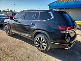 Volkswagen Atlas (2023) Auto na cestě - náhled 1