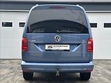 Volkswagen Caddy 2,0 TDI 122PS  Maxi Trend-7 4x - náhled 9