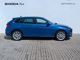 Škoda Scala (2025) 1,5 TSI / 110 kW DSG Top Selec - náhled 29