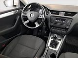 Škoda Octavia (2013) 1.6 TDI, Tempomat - náhled 7
