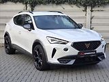 Cupra Formentor 2,0 TSi DSG 4x4 Matrix DCC Zár - náhled 1