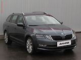 Škoda Octavia (2017) 2.0 TDi 4x4, 2.maj,ČR, L&K - náhled 1