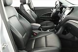 Hyundai Santa Fe (2016) 2.2 CRDi Blue, 4X4, Automat - náhled 7
