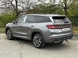 Škoda Kodiaq Sportline 2.0TDi 4x4 DSG 193PS - náhled 6
