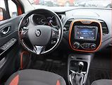 Renault Captur (2014) 1.2 TCe, Automat, Serv.kniha - náhled 7