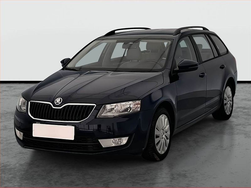 Škoda Octavia (2013) 1.8 TSI, Serv.kniha, Tempomat - fotka 2 z 16