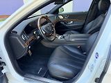 Mercedes-Benz Třídy S S500L 4-matic AMG /servis /  - náhled 11