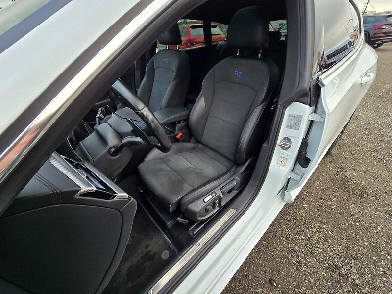 Volkswagen Arteon (2022) 2.0 TSi 235KW R-Line 4 motion - fotka 10 z 23