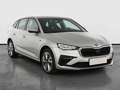Škoda Scala (2025) 1.0 TSI, Drive, FullLed - fotografie inzerátu