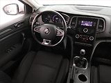Renault Mégane (2017) 1.5 dCi, Serv.kniha, Tempomat - náhled 7