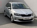 Škoda Fabia (2017) 1.0 TSi, Ambition, TZ - náhled 1