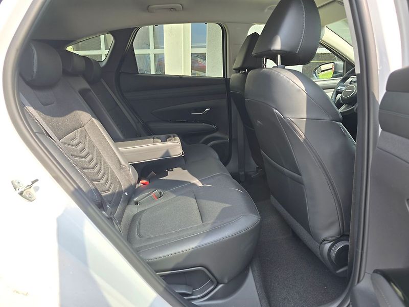 Hyundai Tucson (2026) 1.6 T-GDi MT PREMIUM TT - fotka 26 z 27