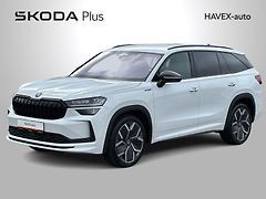 Škoda Kodiaq (2025) 2.0 TDI 4x4 DSG Sportline - fotografie inzerátu