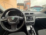 Škoda Octavia (2009) 1.8 TSI - náhled 9