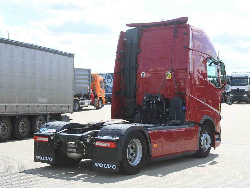 Volvo FH FH500 XL, I-PARK COOL, VEB+, T - fotka 3 z 19