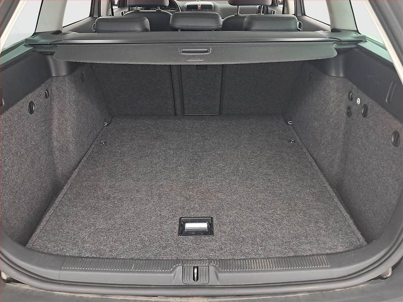 Škoda Octavia (2007) Scout 2.0, 4X4, Navi, Xenony - fotka 13 z 20