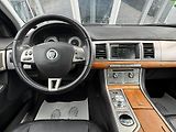 Jaguar XF 3,0 V6 Diesel Lux Automat - náhled 27