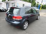 Volkswagen Golf 1,2 TSI 77kW BMT Team - náhled 6