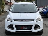 Ford Kuga 2.0TDCi 4x4 AUTOMAT TITANIUM  - náhled 1