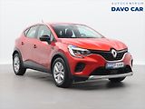 Renault Captur 1,0 TCe 67kW CZ Zen 1.Maj LED - náhled 1