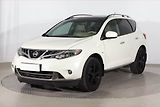 Nissan Murano (2012) 2.5 dCi, 4X4, Automat - náhled 1