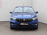Dacia Sandero (2022) 1.0 TCE, ČR, LED, AC, temp - náhled 1