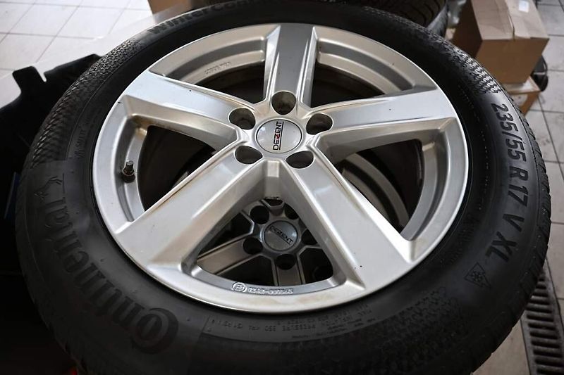 Ford S-MAX (2023) 2.5 LED SONY ACC Tažné FHEV Ti - fotka 37 z 38