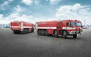 Tatra Trucks investuje 700 milionů korun do výrobních technologií.