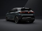 Cupra Raval (2026) VZ - náhled 2