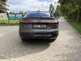 Audi Q8 e-tron 55 Quattro B&O S-Line Head-Up  - náhled 7
