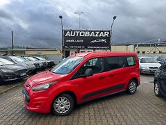 Ford Tourneo Connect (2017) 1,5D 88 KW BEZ AD BLUE DPH - fotografie inzerátu