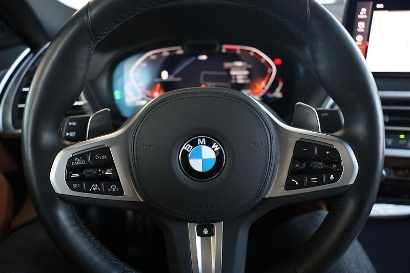BMW X4 xDrive30d - fotka 26 z 26
