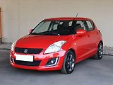 Suzuki Swift (2016) 1.2, Automat, Serv.kniha - náhled 1