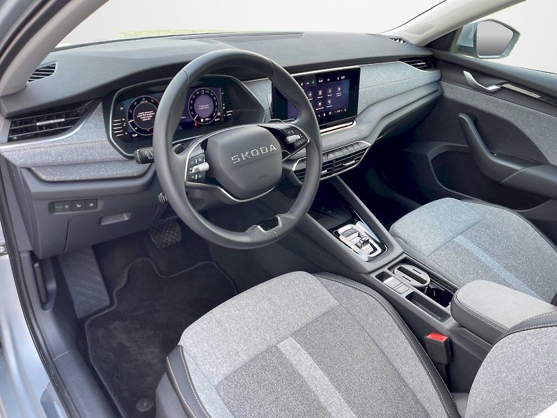 Škoda Octavia (2025) 2.0 TDI 110 kW DSG Top Selecti - fotka 5 z 33