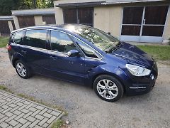 Ford S-MAX (2010) - fotografie inzerátu