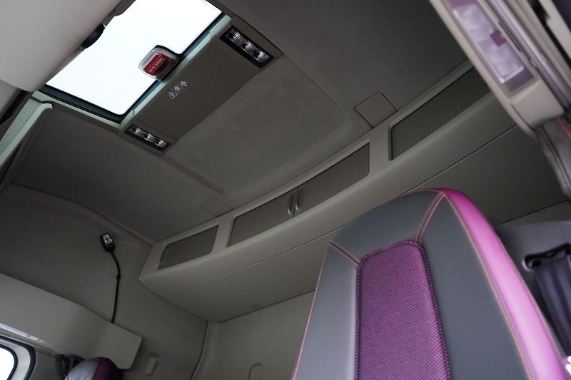 Volvo FM (2022) 460 / E 6 / ACC / PEŁNY ADR /  - fotka 35 z 47