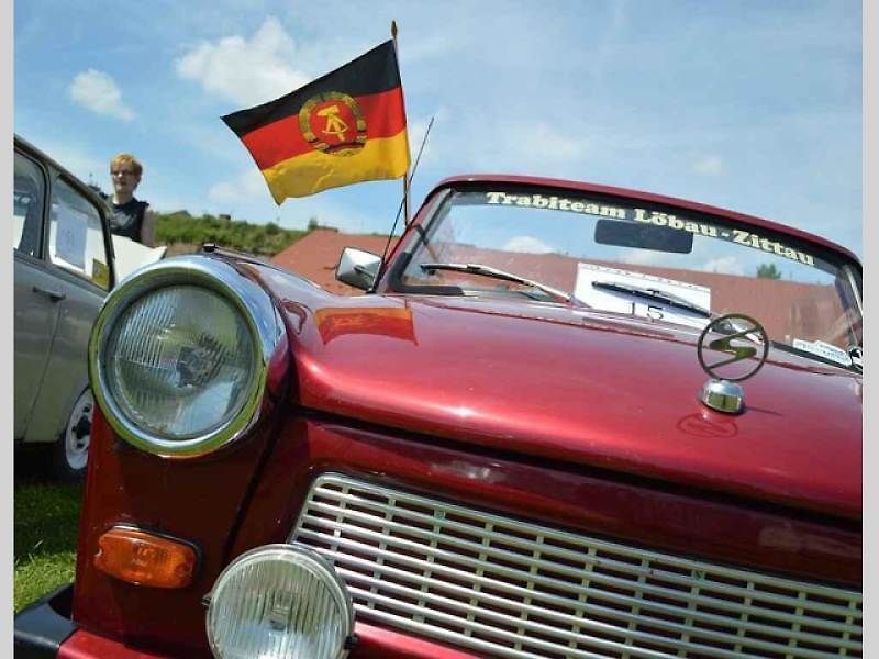 Trabant 601